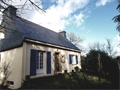 Maison située en campagne à la vente